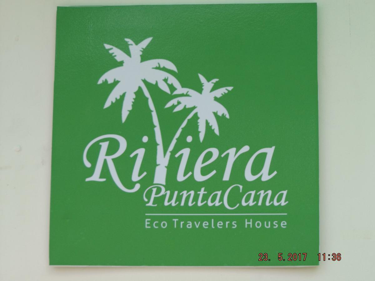 Riviera Punta Cana Eco Travelers Экстерьер фото